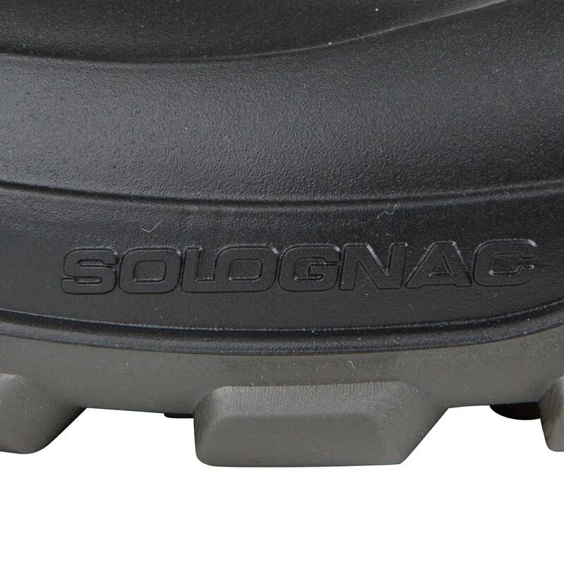 BOTTILLONS CHAUDS PVC JUNIOR 11 BOTTILLONS CHAUDS PVC JUNIOR – Image 9