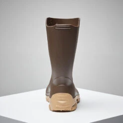 BOTTILLONS INVERNESS 100 JUNIOR MARRON -Matériel De Camping bottillons inverness 100 junior marron 2