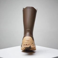 BOTTILLONS INVERNESS 100 JUNIOR MARRON -Matériel De Camping bottillons inverness 100 junior marron 3