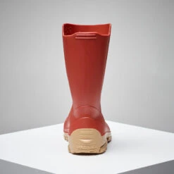 BOTTILLONS LEGER PVC 100 JUNIOR 13 BOTTILLONS LEGER PVC 100 JUNIOR -Matériel De Camping bottillons leger pvc 100 junior 2