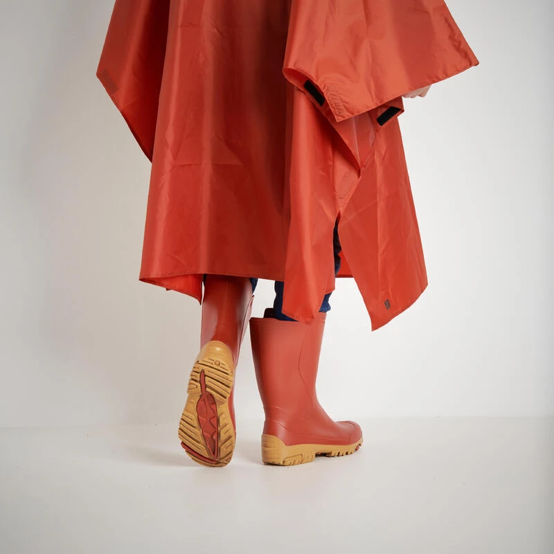 BOTTILLONS LEGER PVC 100 JUNIOR 8 BOTTILLONS LEGER PVC 100 JUNIOR – Image 6