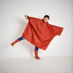 BOTTILLONS LEGER PVC 100 JUNIOR 19 BOTTILLONS LEGER PVC 100 JUNIOR -Matériel De Camping bottillons leger pvc 100 junior 8