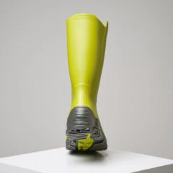 BOTTILLONS LEGER PVC INVERNESS 100 FEMME -Matériel De Camping bottillons leger pvc inverness 100 femme 3