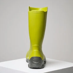 BOTTILLONS LEGER PVC INVERNESS 100 FEMME -Matériel De Camping bottillons leger pvc inverness 100 femme 4