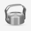 Quechua Bouchon MH100 Inox Pour Gourde Randonnée MH100 Ou MH500 Isotherme En Inox 1 Quechua Bouchon MH100 Inox Pour Gourde Randonnée MH100 Ou MH500 Isotherme En Inox -Matériel De Camping bouchon mh100 inox pour gourde randonnee mh100 ou mh500 isotherme en inox