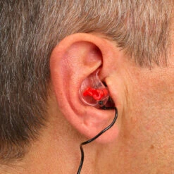 BOUCHONS ANTI BRUIT PASSIF MK5 ALVIS -Matériel De Camping bouchons anti bruit passif mk5 alvis 3