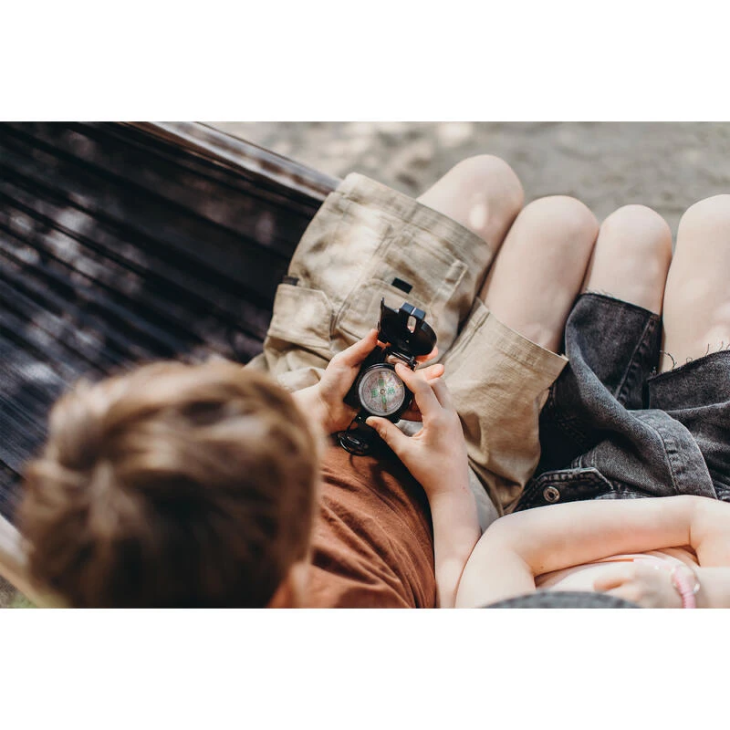 Boussole D'exploration Delux National Geographic 7 Boussole D'exploration Delux National Geographic – Image 5