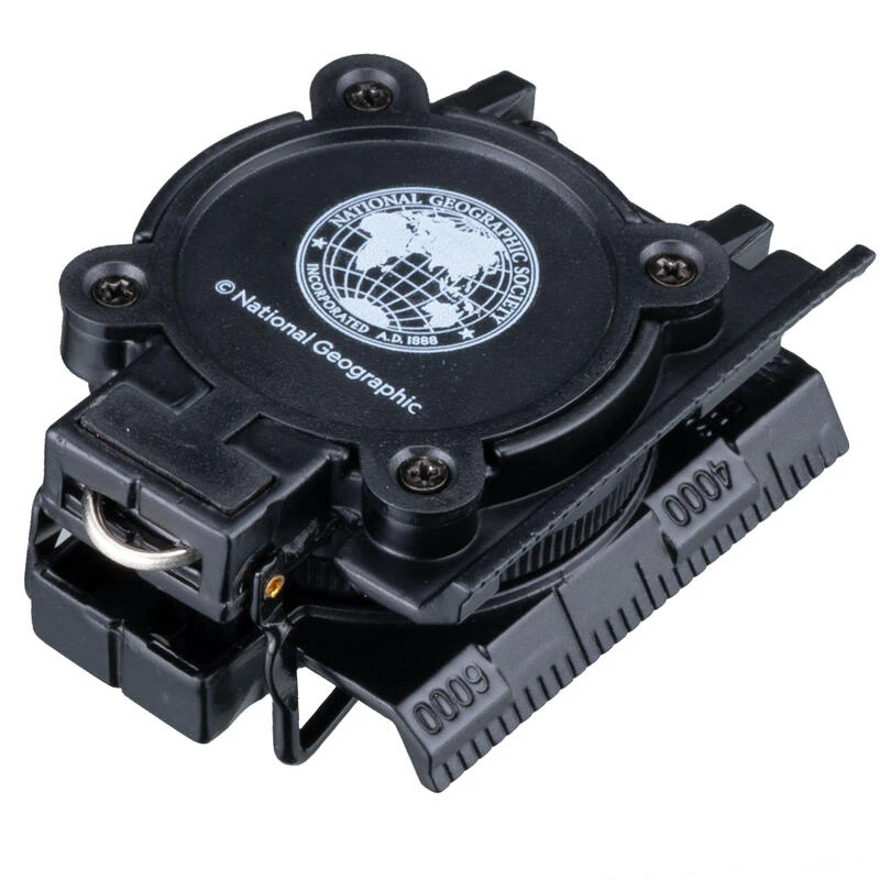Boussole D'exploration Delux National Geographic 8 Boussole D'exploration Delux National Geographic – Image 6