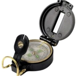 HIGHLANDER Boussole Sportive Avec Viseur