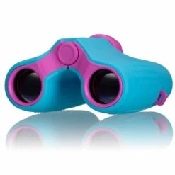 BRESSER Jumelles Pour Enfants BRESSER Junior 6x21 En Différentes Couleurs -Matériel De Camping bresser jumelles pour enfants bresser junior 6x21 en differentes couleurs 2