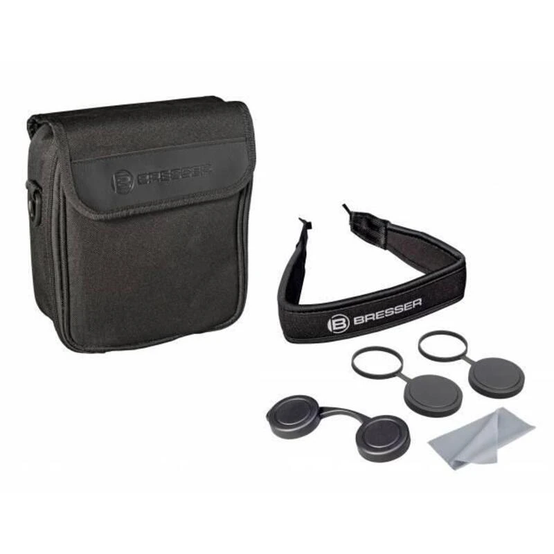 BRESSER Pirsch Jumelles 8x56 Phase Coating 7 BRESSER Pirsch Jumelles 8x56 Phase Coating – Image 5