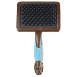 No Brand BROSSE DE MASSAGE POUR CHIEN 8 No Brand BROSSE DE MASSAGE POUR CHIEN -Matériel De Camping brosse de massage pour chien 2