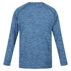 Regatta Burlow Homme Marche T-shirt à Manches Longues -Matériel De Camping burlow homme marche t shirt a manches longues 3