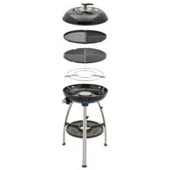 CADAC CARRI CHEF 2 Barbecue Gaz Grill Spécial Camping