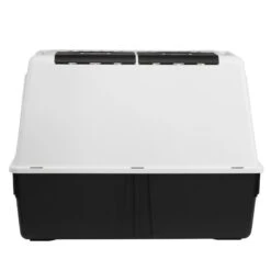 Caisse De Transport Pour 2 Chiens Taille L 82x51x61cm 14 Caisse De Transport Pour 2 Chiens Taille L 82x51x61cm -Matériel De Camping caisse de transport pour 2 chiens taille l 82x51x61cm 2