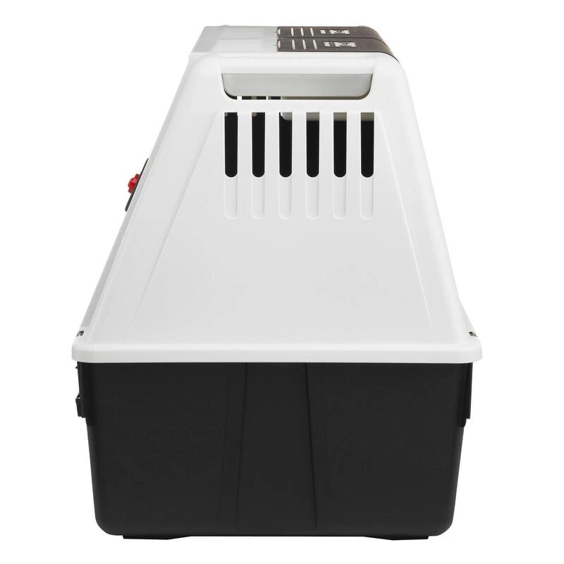 Caisse De Transport Pour 2 Chiens Taille L 82x51x61cm 7 Caisse De Transport Pour 2 Chiens Taille L 82x51x61cm – Image 5