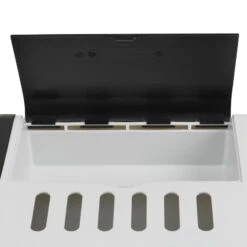 Caisse De Transport Pour 2 Chiens Taille L 82x51x61cm 20 Caisse De Transport Pour 2 Chiens Taille L 82x51x61cm -Matériel De Camping caisse de transport pour 2 chiens taille l 82x51x61cm 8