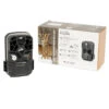CAMERA CHASSE WI-FI NUM'AXES PIE 1045 -Matériel De Camping camera chasse wi fi numaxes pie 1045