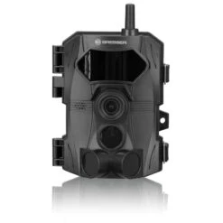 Caméra Piégée Wi-Fi 4-24 MP 20 M BRESSER -Matériel De Camping camera piegee wi fi 4 24 mp 20 m bresser 2