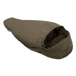 Carinthia Sac De Couchage Eagle - Olive 10 Carinthia Sac De Couchage Eagle - Olive -Matériel De Camping carinthia sac de couchage eagle olive 2