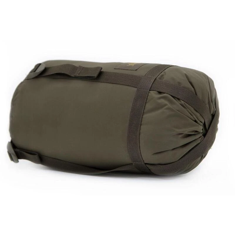 Carinthia Sac De Couchage Eagle - Olive 6 Carinthia Sac De Couchage Eagle - Olive – Image 4