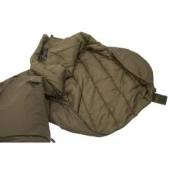 Carinthia Sac De Couchage Eagle - Olive 13 Carinthia Sac De Couchage Eagle - Olive -Matériel De Camping carinthia sac de couchage eagle olive 5