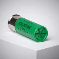 CARTOUCHE L100 25G BASSE PRESSION CALIBRE 16/67 BILLE ACIER N°5X25 -Matériel De Camping cartouche l100 25g basse pression calibre 1667 bille acier n5x25 2