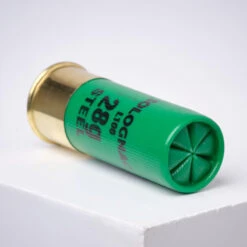 Cartouche L100 28gr Haute Vitesse CALIBRE 12/70 BILLE Acier N°7 X25 -Matériel De Camping cartouche l100 28gr haute vitesse calibre 1270 bille acier n7 x25 2