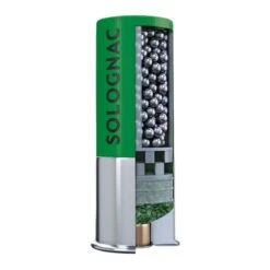 Cartouche L900 33gr Haute Vitesse CALIBRE 12/76 BILLE Acier N°2 X25 7 Cartouche L900 33gr Haute Vitesse CALIBRE 12/76 BILLE Acier N°2 X25 -Matériel De Camping cartouche l900 33gr haute vitesse calibre 1276 bille acier n2 x25 1