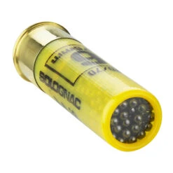 CARTOUCHE S900 ARX CALIBRE 20/70 28G PLOMB N°6 X10 -Matériel De Camping cartouche s900 arx calibre 2070 28g plomb n6 x10 2