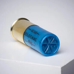 CARTOUCHE XL100 40g CALIBRE 12/70 PLOMB N°6 X25 -Matériel De Camping cartouche xl100 40g calibre 1270 plomb n6 x25 2