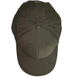 Casquette Chasse 500 Résistante Verte Foncée -Matériel De Camping casquette chasse 500 resistante verte foncee 5