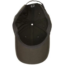 Casquette Chasse 500 Résistante Verte Foncée -Matériel De Camping casquette chasse 500 resistante verte foncee 6
