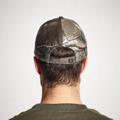 CASQUETTE CHASSE CHAUDE TREEMETIC -Matériel De Camping casquette chasse chaude treemetic 2