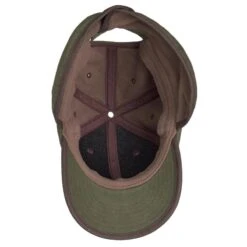 CASQUETTE CHASSE POLAIRE 100 JUNIOR VERTE -Matériel De Camping casquette chasse polaire 100 junior verte 4