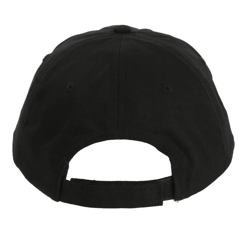 Regatta Casquette De Baseball Adulte (Noir) 4 Regatta Casquette De Baseball Adulte (Noir) – Image 2