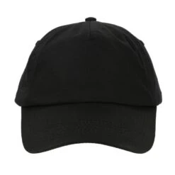Regatta Casquette De Baseball Adulte (Noir)