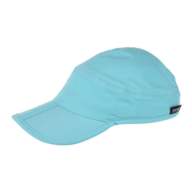 Regatta Casquette De Marche Pliable Pour Enfant 3 Regatta Casquette De Marche Pliable Pour Enfant