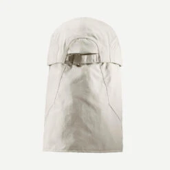 Casquette De Trekking Montagne TREK 900 ANTI-UV GRIS CLAIR 9 Casquette De Trekking Montagne TREK 900 ANTI-UV GRIS CLAIR -Matériel De Camping casquette de trekking montagne trek 900 anti uv gris clair 2