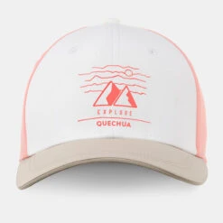 Quechua Casquette Enfant -MH100 -Matériel De Camping casquette enfant mh100 2