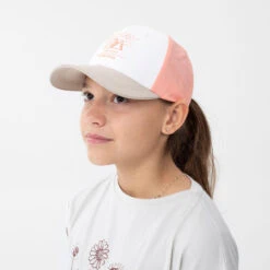 Quechua Casquette Enfant -MH100 -Matériel De Camping casquette enfant mh100 4