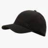 HIGHLANDER Casquette - Noir -Matériel De Camping casquette noir