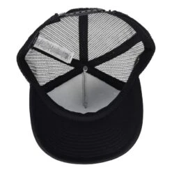 Regatta Casquette Trucker TUYLER Enfant (Bleu Marine / Bleu Vif) 8 Regatta Casquette Trucker TUYLER Enfant (Bleu Marine / Bleu Vif) -Matériel De Camping casquette trucker tuyler enfant bleu marine bleu vif 2