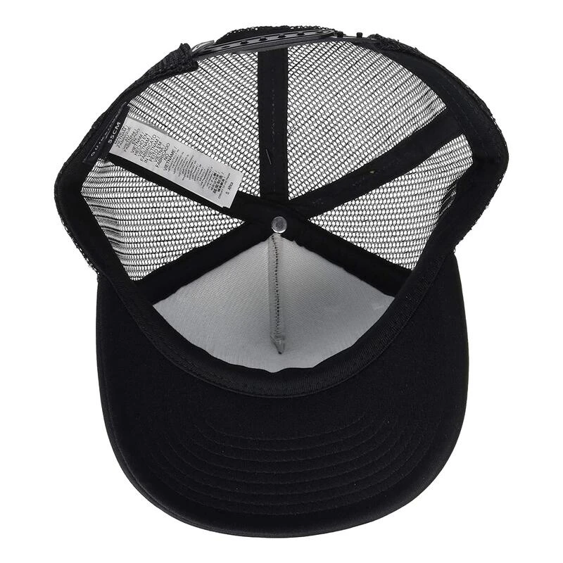 Regatta Casquette Trucker TUYLER Enfant (Bleu Marine / Bleu Vif) 5 Regatta Casquette Trucker TUYLER Enfant (Bleu Marine / Bleu Vif) – Image 3