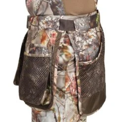 CEINTURE CHASSE 100 CAMOUFLAGE 14 CEINTURE CHASSE 100 CAMOUFLAGE -Matériel De Camping ceinture chasse 100 camouflage 3