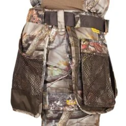 CEINTURE CHASSE 100 CAMOUFLAGE 15 CEINTURE CHASSE 100 CAMOUFLAGE -Matériel De Camping ceinture chasse 100 camouflage 4