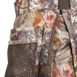 CEINTURE CHASSE 100 CAMOUFLAGE 17 CEINTURE CHASSE 100 CAMOUFLAGE -Matériel De Camping ceinture chasse 100 camouflage 6