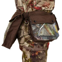 Ceinture Chasse 500 Camouflage -Matériel De Camping ceinture chasse 500 camouflage 3