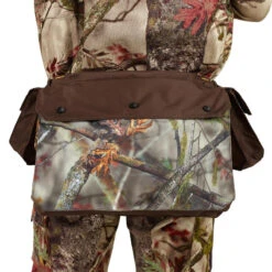 Ceinture Chasse 500 Camouflage -Matériel De Camping ceinture chasse 500 camouflage 4