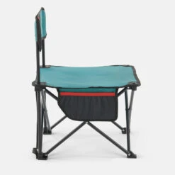 Quechua CHAISE BASSE PLIANTE DE CAMPING MH100 Bleue 19 Quechua CHAISE BASSE PLIANTE DE CAMPING MH100 Bleue -Matériel De Camping chaise basse pliante de camping mh100 bleue 7